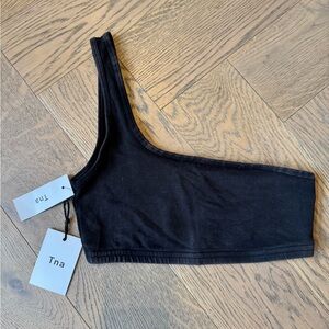 TNA Kerwynn Black Top